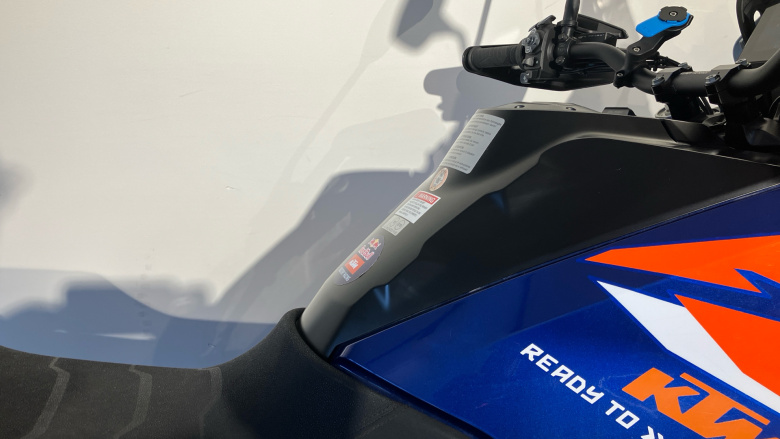 Ktm Adventure 1290 Super Adventure R (23MY)